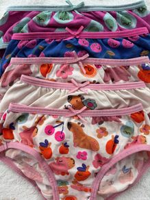 Next Girl Briefs 1,5-2 y.o.