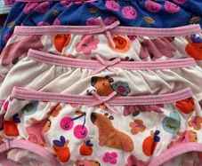 Next Girl Briefs 1,5-2 y.o.