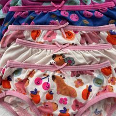 Next Girl Briefs 1,5-2 y.o.