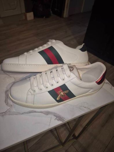 Gucci Shoes Brand New Size 10