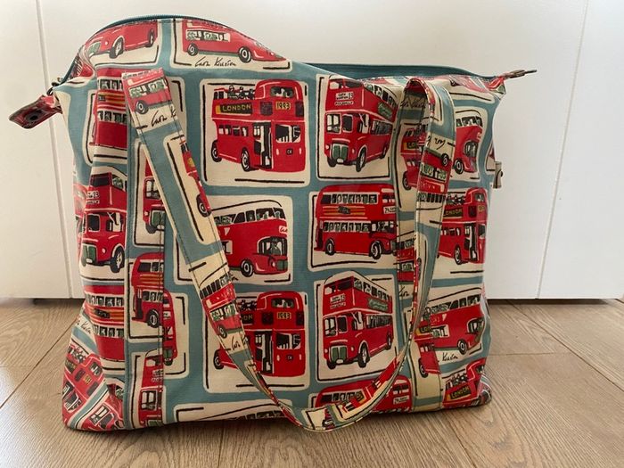 Cath Kidston bag