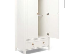 Nursery wardrobe