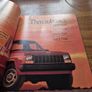 Vintage Popular Science May 1989 Image 5