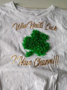 Girls T-shirt