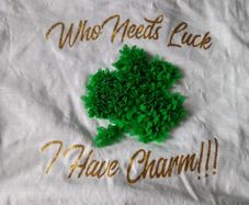 Girls T-shirt