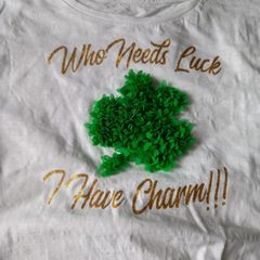 Girls T-shirt