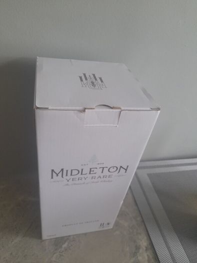 Midleton Very Rare Box