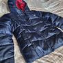 Palomino girls puffer jacket Age 9 Image 3