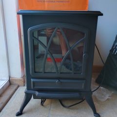 electric stove