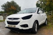 2012 HYUNDAI IX35 Breaking for Parts