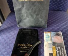 Gentlemans pipe