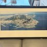 Print of Cape Town Table Mountain Image 2