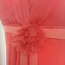 Bridesmaid dress size 14 bnwt Image 3