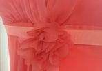 Bridesmaid dress bnwt size 6