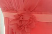Bridesmaid dress bnwt size 6