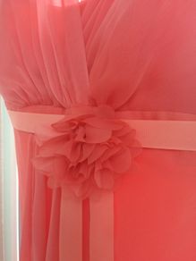 Bridesmaid dress bnwt size 6