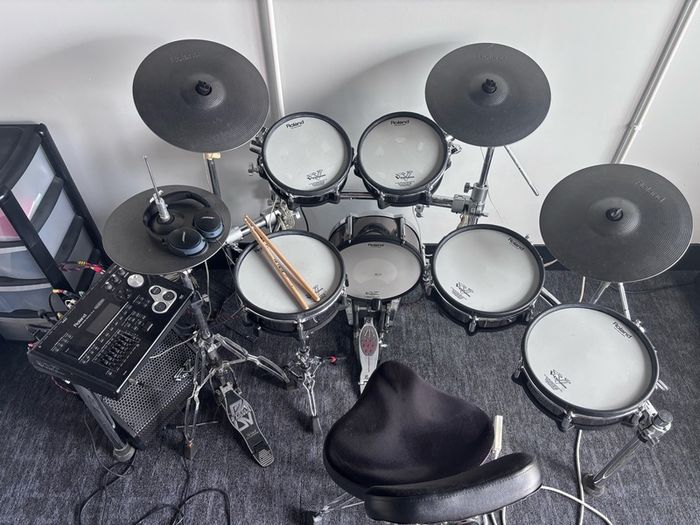 Roland TD30KV
