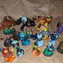Massive Skylanders and Disney Infinity bundle Image 9