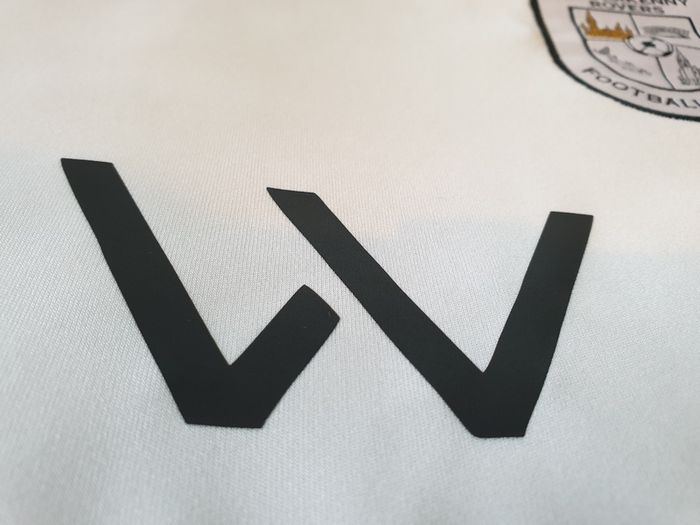 Letterkenny Rovers Football Club Home Jersey 2022 to 2023 Medium Adult adidas