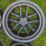 Veemann V-FS39 19 Inch 5x120 Staggered Alloys Image 6