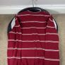 Tommy Hilfiger Long Sleeve Wool Sweater Large Image 4
