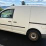 Vw caddy Image 2