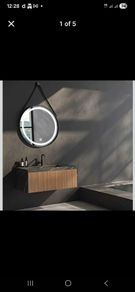LED Mirror