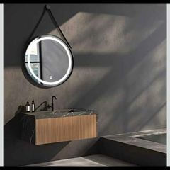 LED Mirror