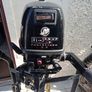 mercury sailpower outboard engine Image 2