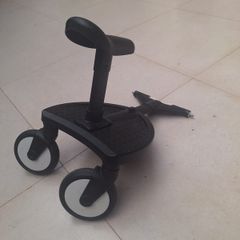 Yo-yo board