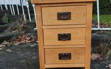 oak locker
