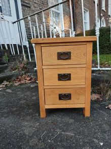 oak locker