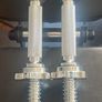 Weights - Dumbbells - Extra Long Image 2