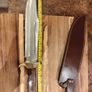 Knife, Hunting Image 4
