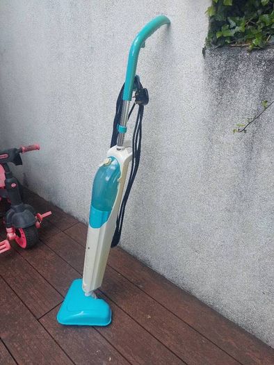steam mop