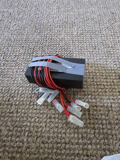 For sale lead acid battery balancer 48v
