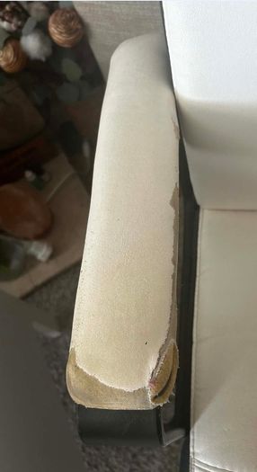 chair desk