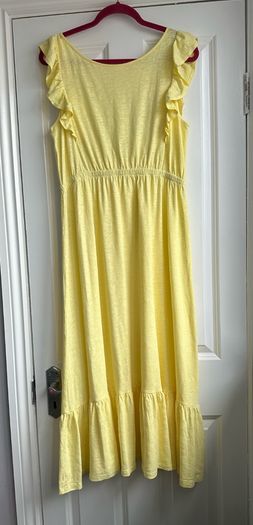Ba&sh dress - sz 12