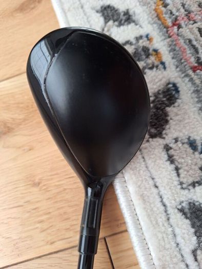 Taylormade Stealth hybrid