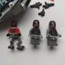 Lego Star Wars 75022 Mandalorian Speeder Image 2