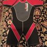 Wetsuit size - Large Image 4