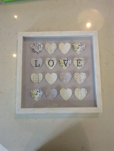 Home decor