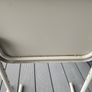 2 IKEA BJORKASEN laptop stands + 1 side table - rusty - EUR 5 for all Image 6