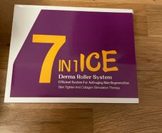 Derma Roller System