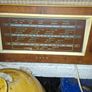 Antique valve radio's PRICE IS FOR 1 ONLY Image 2