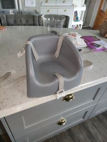 booster chair