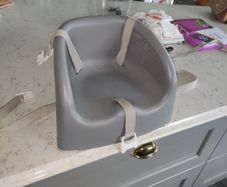 booster chair