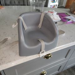 booster chair