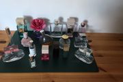Perfume Bottles