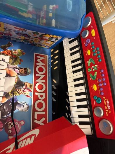 kids toys